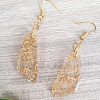 Gold Flake Jewellery nz