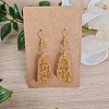 Gold Flake Jewellery nz 1