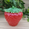 Resin Strawberry Trinket Jar_1