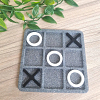 tic tac toe game gift