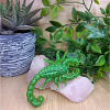 Resin Scorpions Assorted Colors (Turn Into Fridge Magnets Also)