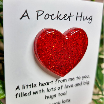 Pocket Hug