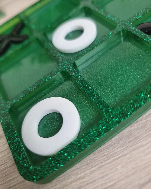 tic tac toe game gift