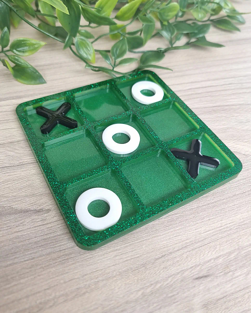 tic tac toe game gift