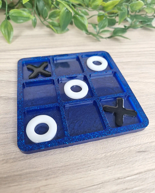 tic tac toe game gift