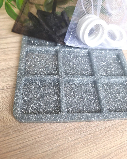 tic tac toe game gift