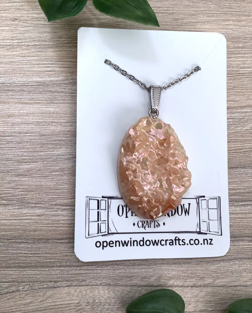 Gold Flake Jewellery nz