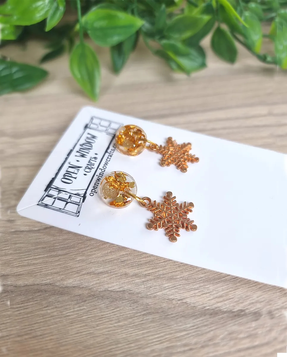 gold flake jewellery Necklace handmade jewellery