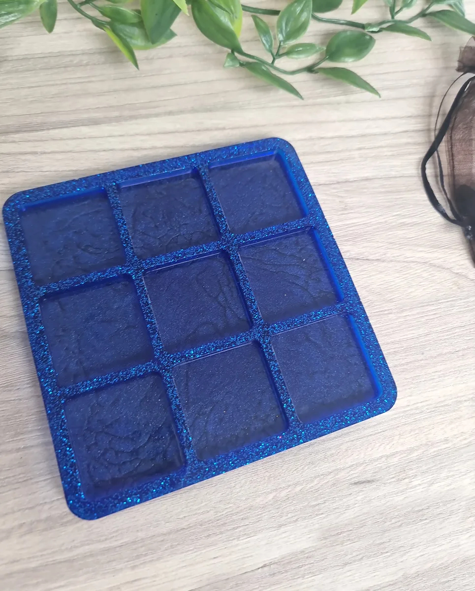 tic tac toe game gift